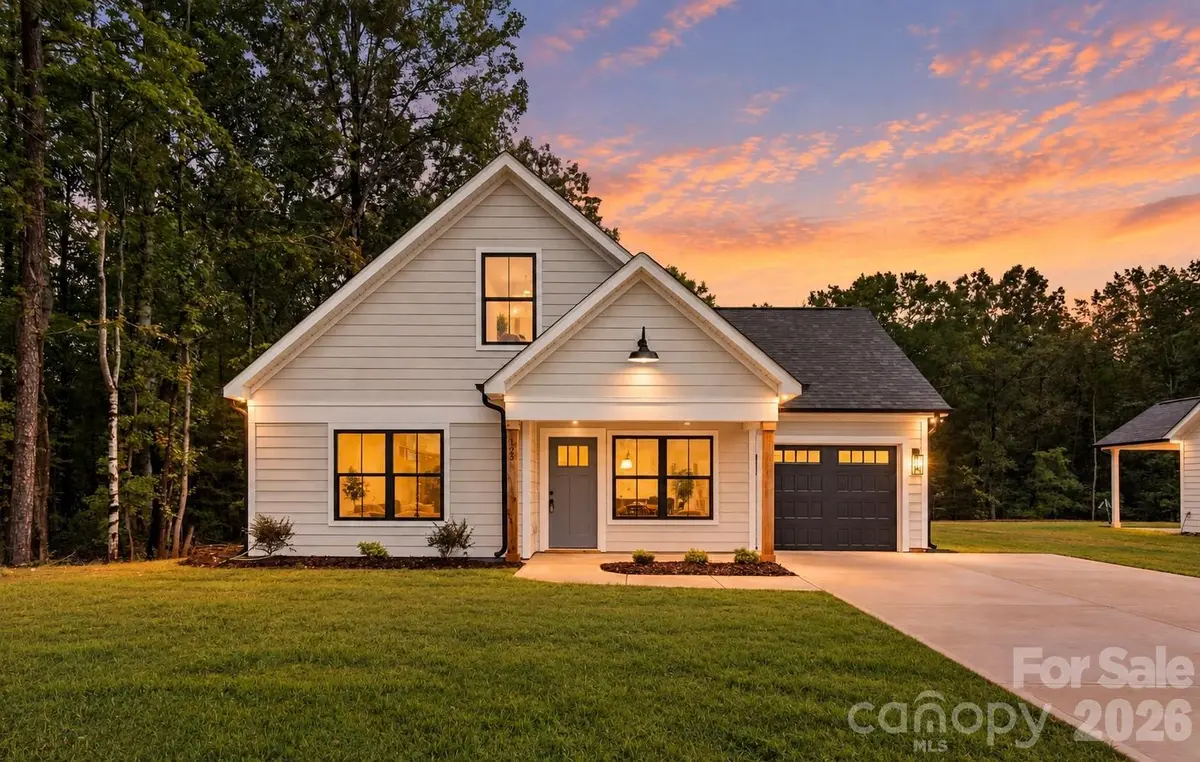 125 McCorkle ST, York, SC 29745
