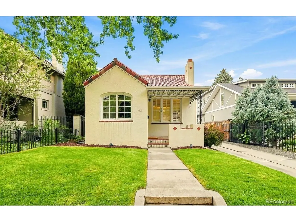 474 N High, Denver, CO 80218