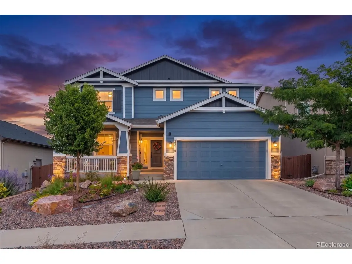 3218 Daydreamer, Colorado Springs, CO 80908