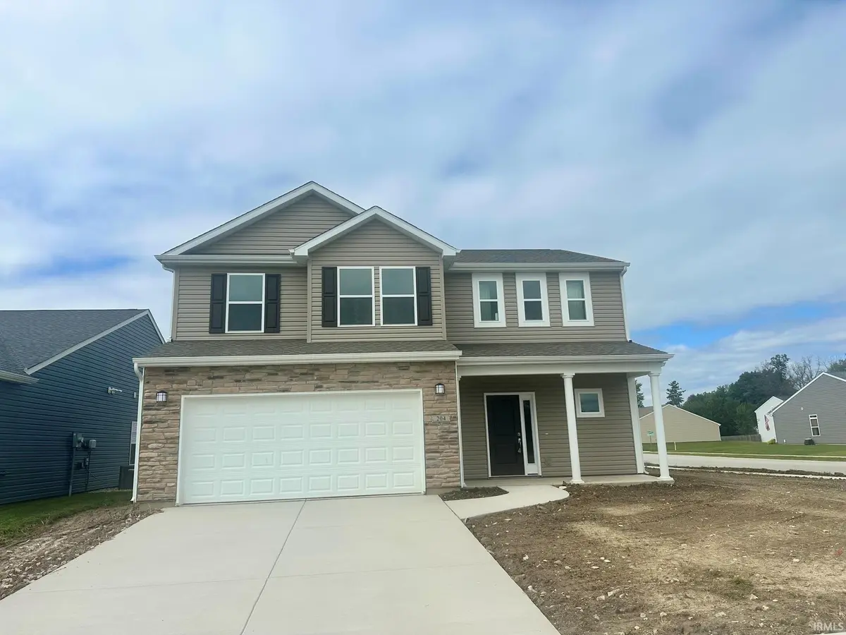204 Padstow (Lot 139) DR, Lafayette, IN 47905