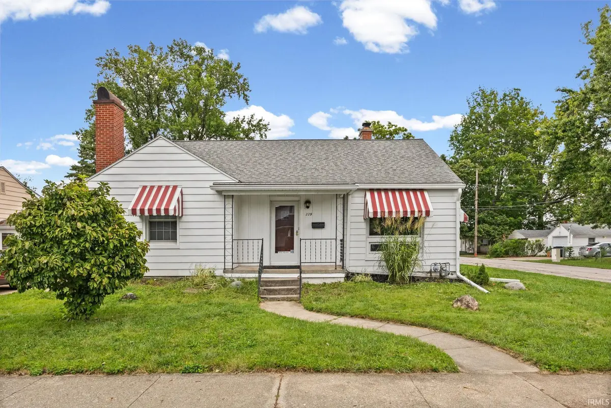 339 S 30th ST, Lafayette, IN 47904