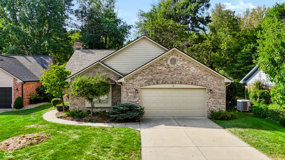 199 Overland CT, Noblesville, IN 46060