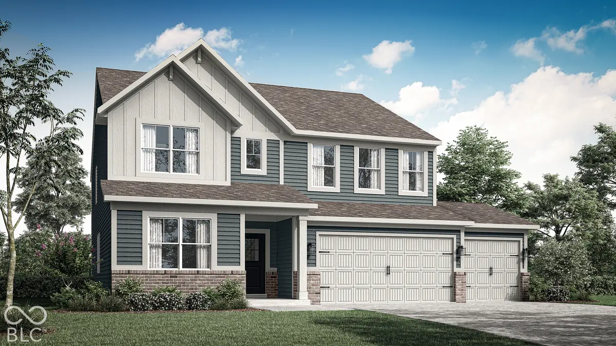 8402 Honorable DR, Indianapolis, IN 46239