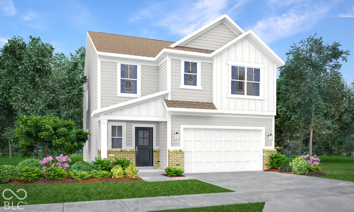22 Pleasant View LN, New Whiteland, IN 46184