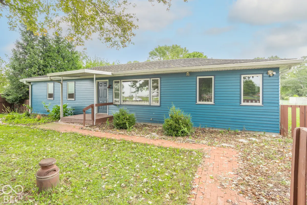 10258 Wilson RD, Brownsburg, IN 46112