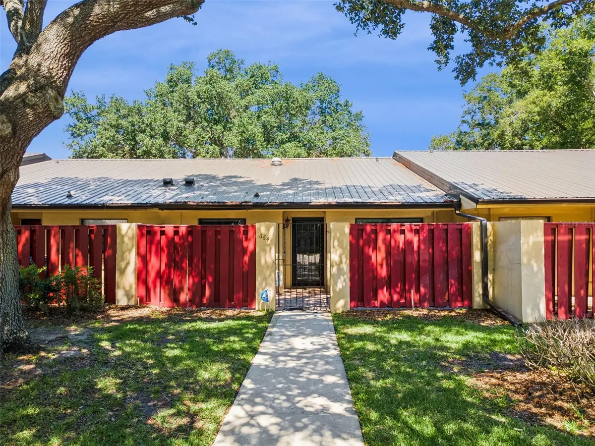 664 CLUBHOUSE RD, Winter Haven, FL 33884