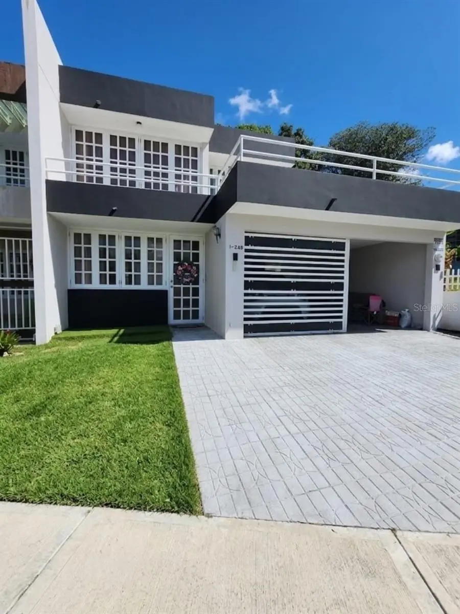 I2B CALLE TOLIMA URB. PARK GARDENS, San Juan, PR 00926