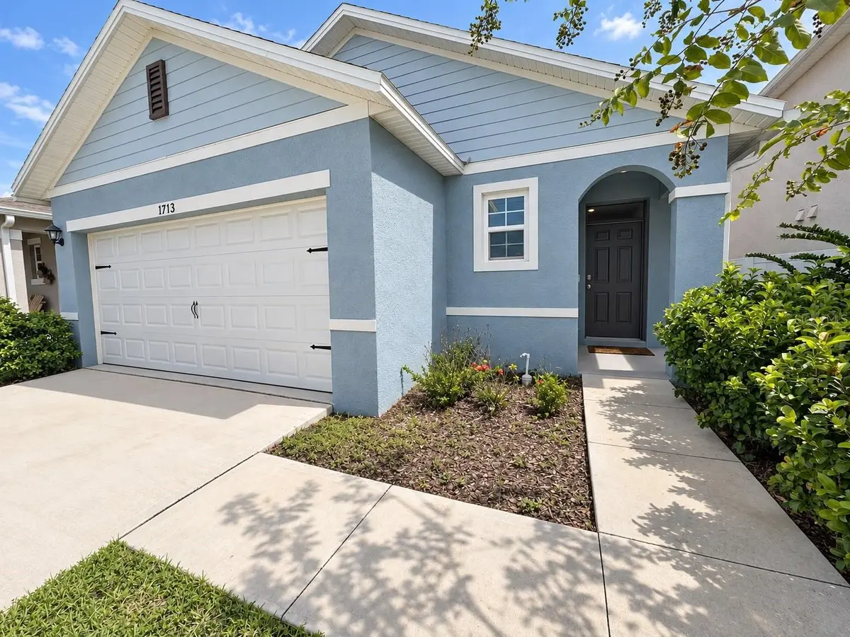 1713 SOUTHFORK DR, Kissimmee, FL 34744