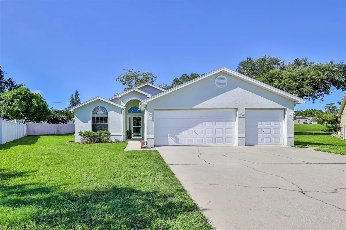 7205 JULIAN ST, New Port Richey, FL 34653