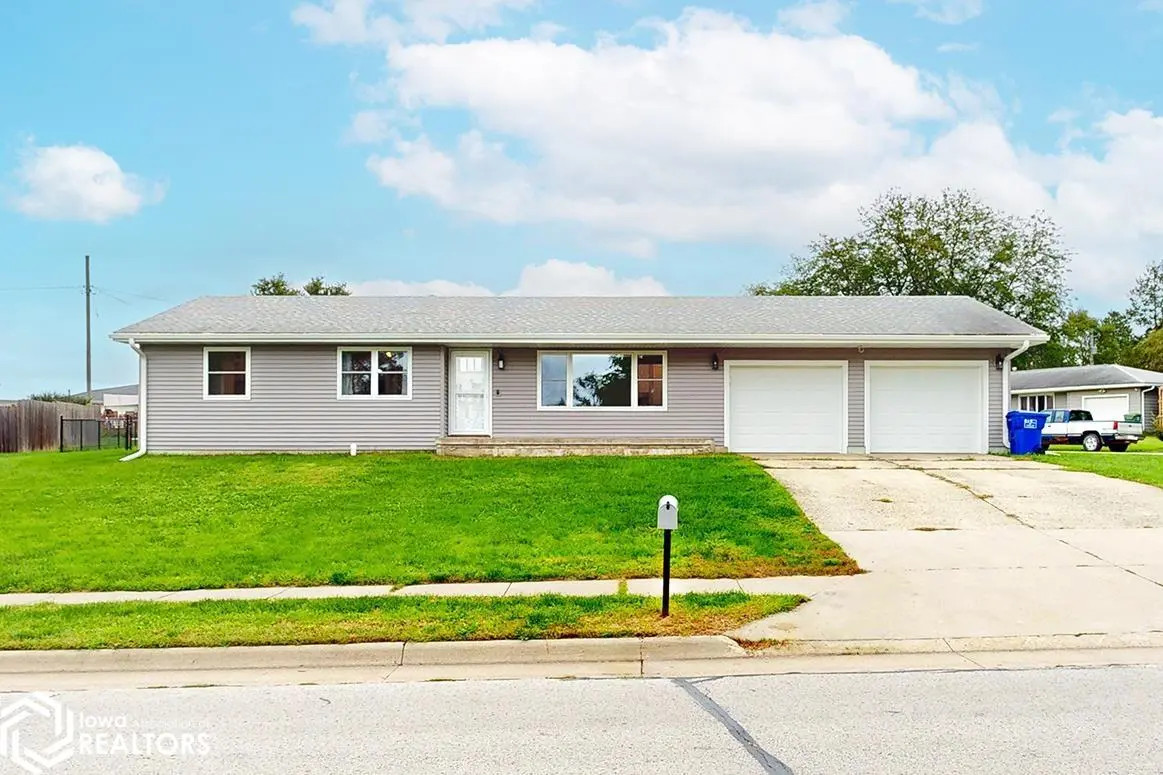 1103 N Willow ST, Avoca, IA 51521