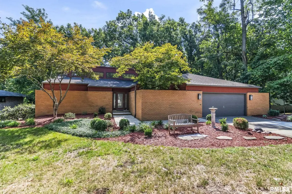 412 NATCHEZ TRCE, Springfield, IL 62711
