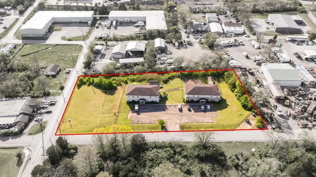 2412 Plum St, Nashville, TN 37207