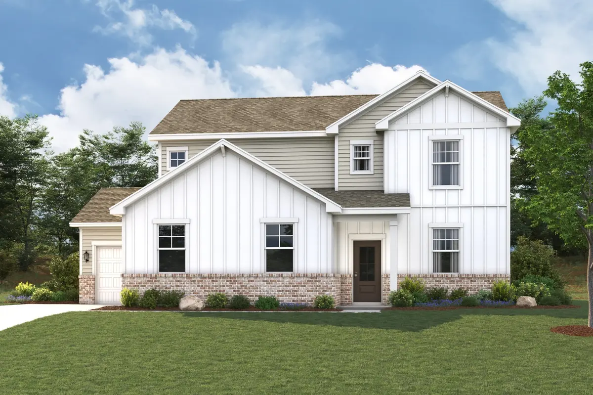 838 Averitt Lane, Lebanon, TN 37087