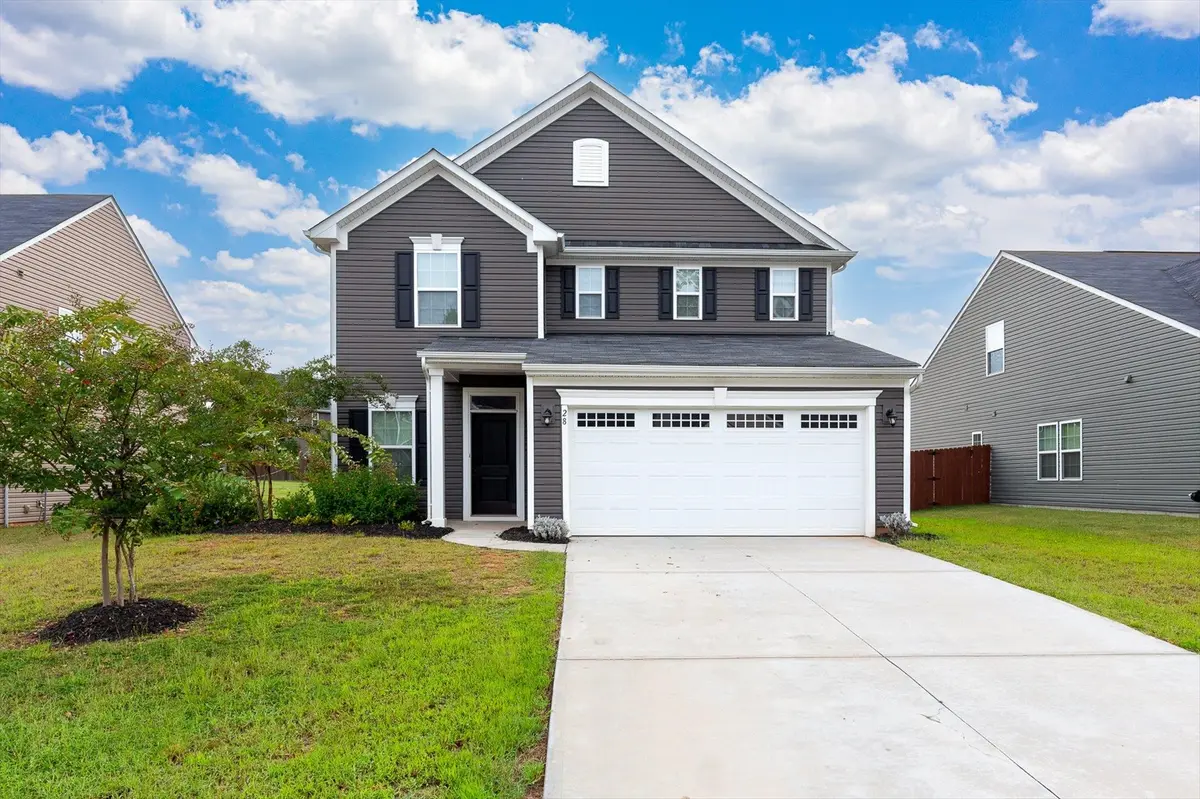 28 Wiltshire CIR, Easley, SC 29642