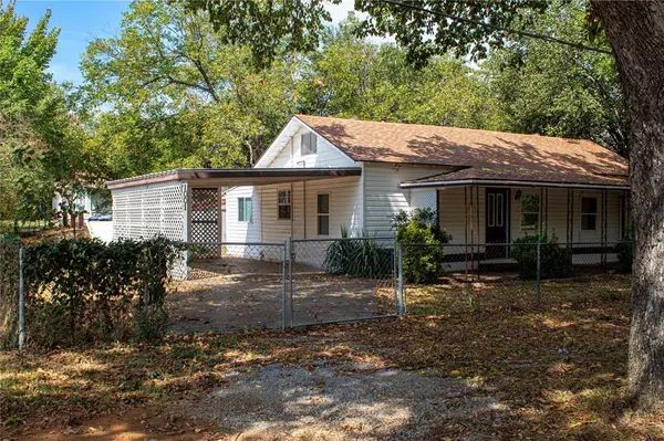 1001 Star Street, Denison, TX 75020