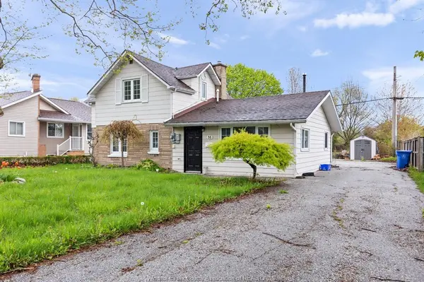 51 BALACLAVA, Amherstburg, ON N8V 2G5