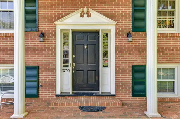 3700 Otter PL, Lynchburg, VA 24503