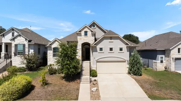 113 Tanali TRL, Georgetown, TX 78628