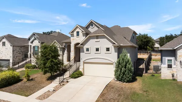 113 Tanali TRL, Georgetown, TX 78628