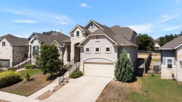 113 Tanali TRL, Georgetown, TX 78628
