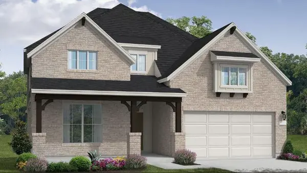 1064 Sonata PL, Round Rock, TX 78681