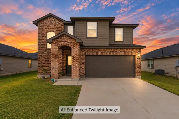 117 Finn TRL, San Marcos, TX 78666