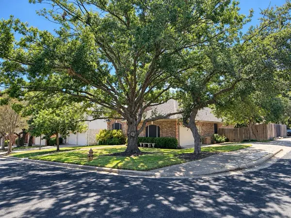 6405 Sam Maverick PASS, Austin, TX 78749