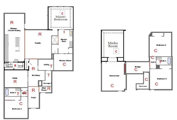 1056 Sonata PL, Round Rock, TX 78681