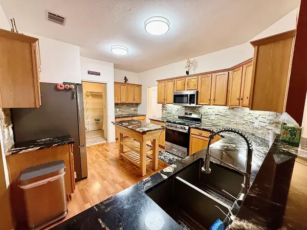 3230 Arroyo Bluff LN, Round Rock, TX 78681