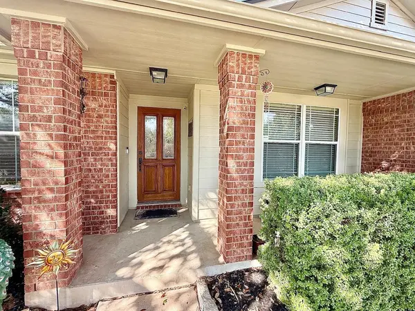 3230 Arroyo Bluff LN, Round Rock, TX 78681