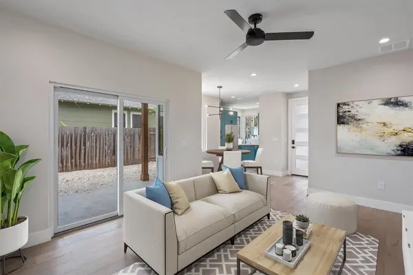 5200 Grover Ave, Austin, TX 78756
