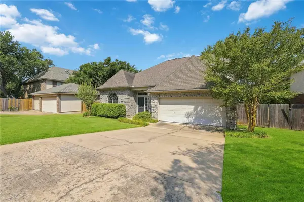 6506 Needham LN, Austin, TX 78739