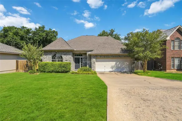 6506 Needham LN, Austin, TX 78739