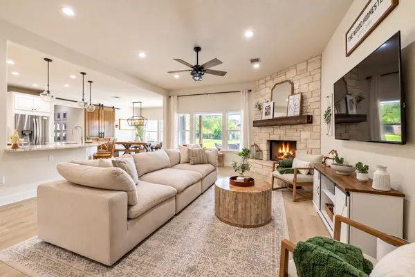 108 Kyle LN, Georgetown, TX 78633