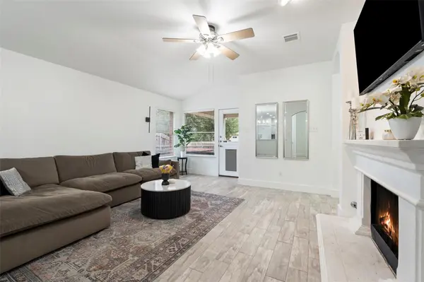 4713 Ramies RUN, Austin, TX 78749