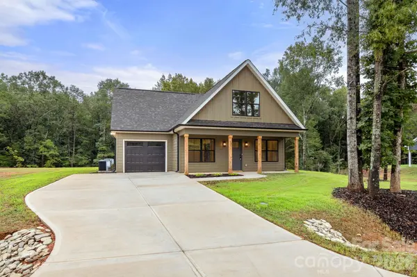 137 McCorkle ST, York, SC 29745