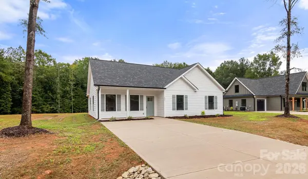 131 McCorkle ST, York, SC 29745