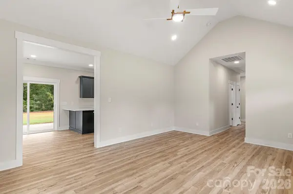 131 McCorkle ST, York, SC 29745