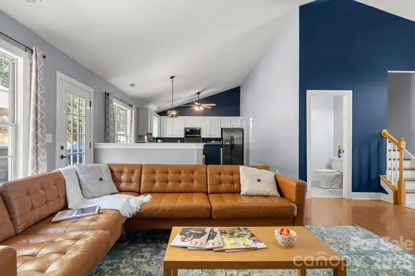 11110 Caroline Whitney CIR, Charlotte, NC 28212