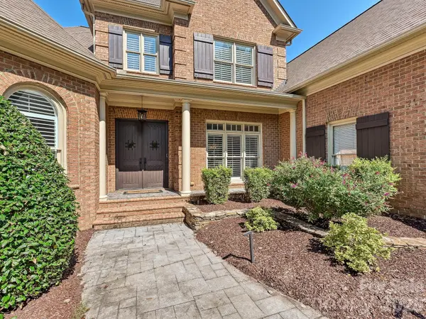 15034 Jockeys Ridge DR, Charlotte, NC 28277