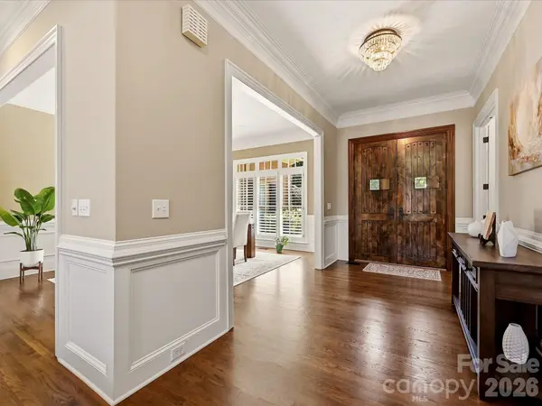 15034 Jockeys Ridge DR, Charlotte, NC 28277
