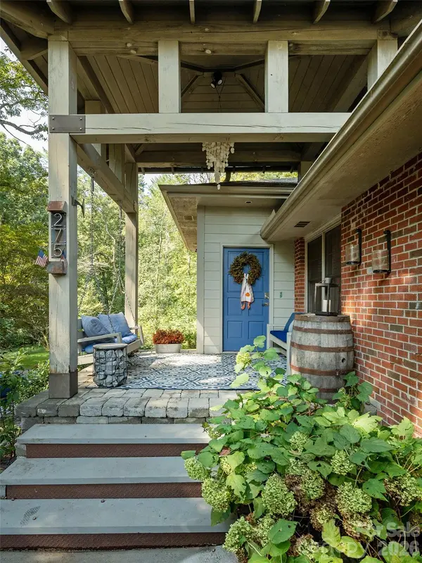 275 S Rugby RD, Hendersonville, NC 28791