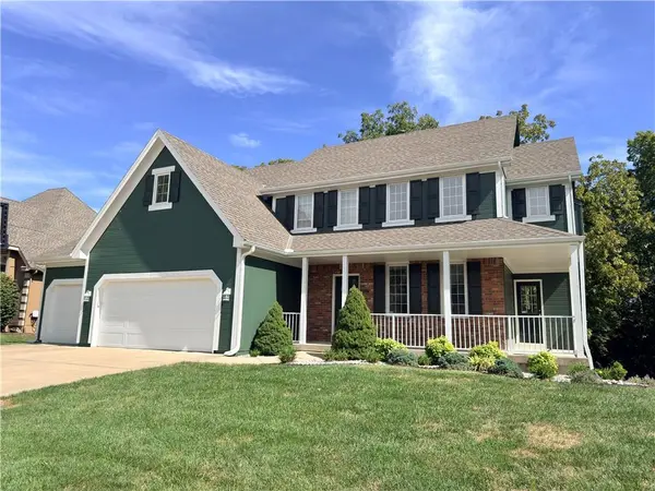 9027 N Manning AVE, Kansas City, MO 64157