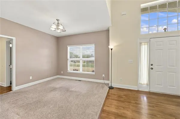 9644 N Adrian AVE, Kansas City, MO 64154