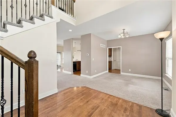 9644 N Adrian AVE, Kansas City, MO 64154