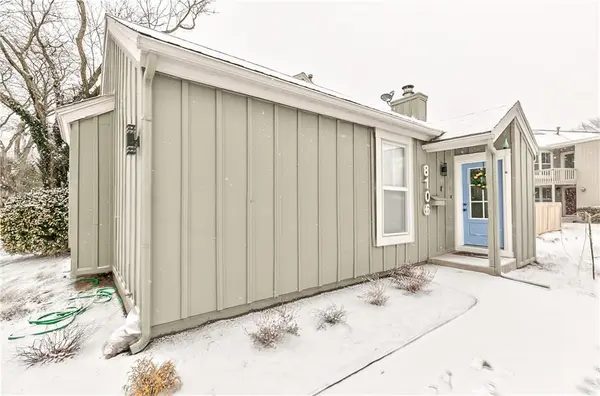 8106 Monrovia ST, Lenexa, KS 66223