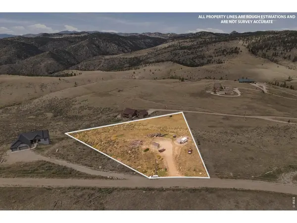 954 Turkey Roost, Livermore, CO 80536