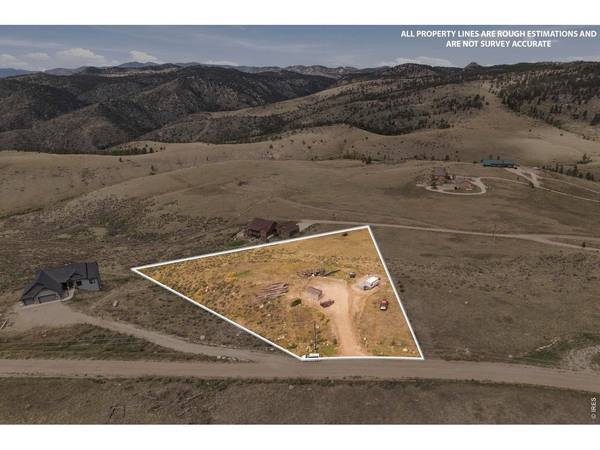 954 Turkey Roost, Livermore, CO 80536