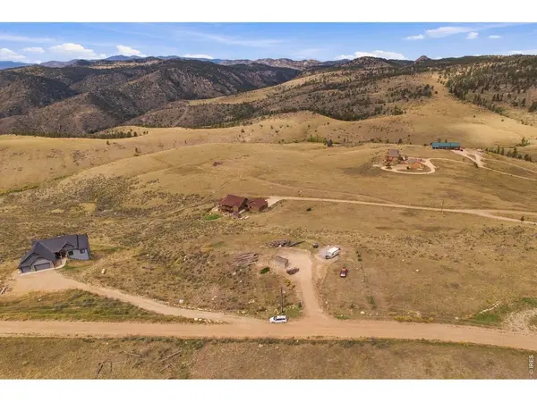 954 Turkey Roost, Livermore, CO 80536