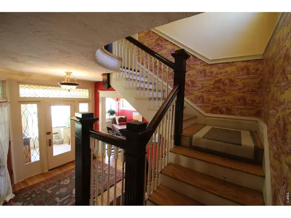 811 Emery, Longmont, CO 80501
